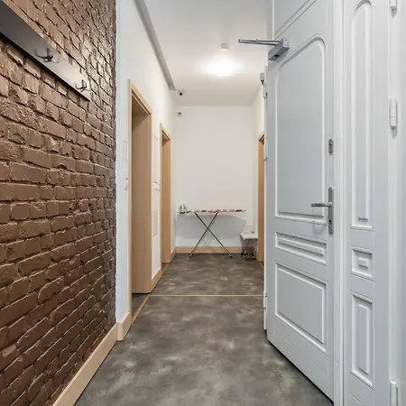 Matejki-kawowy Apartment Poznan