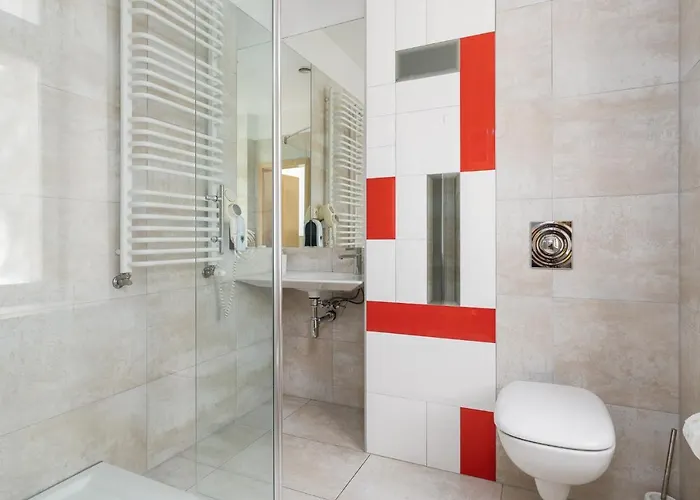 Matejki-kawowy Lägenhet Poznań