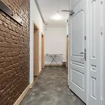 Matejki-kawowy Apartment Poznan