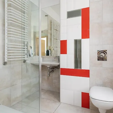 Matejki-kawowy Apartment Poznan